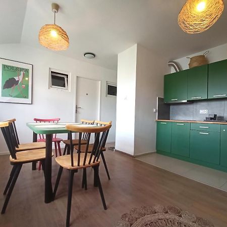 Lemuria Pokoje Hostel Chojnowska A Legnica Extérieur photo